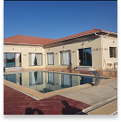 Décorations intérieures et extérieures